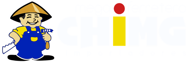 CHIMG Mega Ferretero Importadores